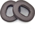 Mdr-1a Ear Pad Replacement Accessories Compatible with Sony MDR 1ADAC 1ABT Headset (Brown)