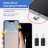 12 in 1 iPhone Cleaning Kit for Charging Port, Phone Cleaning Kit for iPhone/AirPods/iPad, Safely Clean Lightning Cable