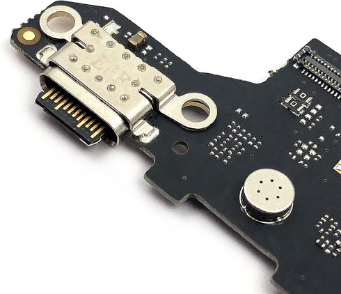 USB Charger Charging Port Dock Connector Ribbon Flex Cable PCB Board Compatible with COOLPAD Legacy CP3705A 3705 Metro