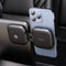 Phone Mount for Tesla Model 3 Model Y, Strong Magnetic MagSafe Car Mount Holder for Tesla Screen Monitor, Invisible
