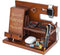 awofer Wood Docking Station For Men Personalized Gifts For Man Wooden Gifts For