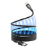 Statik MagStack USB A to Lightning Cable MFi Certified, Clutter-Free Magnetic Charging