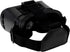 iFocus Electronics Virtual Reality Glasses, 4.5 inches, White
