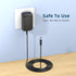 MDCGPower 7V 2A 2000mA 100V-240V 5.5mm 2.5mm / AC Converter Adapter Power Supply Power Cord Power Cable Charger DC