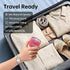 Andowl Mini Bluetooth Speaker, Portable Wireless Speaker with TWS Stereo Pairing, Built-in Mic, Micro SD Card Playback