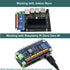 MakerFocus 16 12 I2C 5 4 3B+ 3B PWM Servo Motor Driver IIC Module Channel PWM Outputs Bit Resolution Compatible