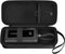 Boobowl Protective Case for Anker Zolo Power Bank (20K/10K 30W), with Mesh Pocket