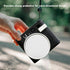 Rieibi Lens Cap for Fujifilm Instax Mini99, Anti-Loss Rope, Anti-Scratches Aluminum Mini99 Lens Cover