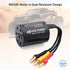 Surpass Hobby USA 2430 7200KV 2mm 1/16 1/18 SurpassHobby Brushless Motor Shaft High Speed Waterproof Motor