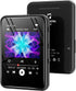 JOJOLEPAI MP3 32GB Player with Bluetooth - Touch Screen Portable Music Player with Speaker, FM Radio, Expandable Memory