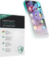 BoxWave Screen Protector Compatible with TIMMKOO Q5 WiFi MP3 Player - ClearTouch Crystal