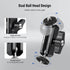 NEEWER Flexible Articulating Magic Arm with Dual Ball Heads, CNC Machined Aluminum Alloy for Camera Monitor