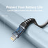 ohbox Short iPhone Charger Cable 3Pack 12 inch Lightning Cable 1FT iPhone Charging Cord Compatible with iPhone 14/13/12/11/Pro/Max/Mini/X/Plus/8/7/6/5S/SE/Plus/iPad by ohbox