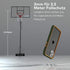 RhinoShield Bumper Case for iPhone 12/12 Pro, CrashGuard NX Shock Absorbent Slim Design Protective Cover