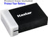 Kastar Battery (X2) & Slim USB Charger for Canon LP-E12 and Canon EOS 100D, EOS Rebel SL1, EOS M Camera System & Canon LPE12 Grip