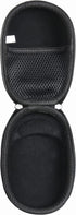 Hard Travel Case for JBL Clip 4 Portable Mini Bluetooth Speaker (Black)