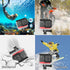 Dive Case for Insta360 ONE RS 4K Edition - Waterproof Housing Underwater Diving Shell 60M/196FT with Thumbscrew