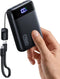 INIU Power Bank, Smallest 20000mAh Portable Charger with USB C Cable, 22.5W PD