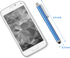 Outus Stylus Pen Set of 36 for Universal Capacitive Touch Screens, Compatible with iPhone, iPad, Tablet (Multicolor)