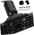 Vehicle Driving Recorder Dashcam Rear View Camera Mirror Mount, Dash Cam Holder Replacement with Aluminum Alloy Base