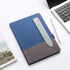 ESR Pencil Holder Compatible with Pencil (2nd/1st Generation) & Pencil (USB-C), Stylus Pens Protected, Silver Grey