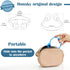 Honsky Cell Phone Stand Holder, Thumbs Up Lazy Phone Stand, Universal Adjustable Flexible, Cute Perfect Valentine's Day