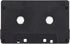 Car Audio Bluetooth Cassette Receiver, Noise Reduction Tape Player Bluetooth 5.0 Adapter for Mobile Devices