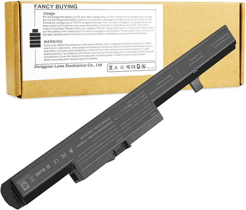 Fancy Buying L13L4A01 Laptop Battery - L12S4E55 for Lenovo N40 N50 M4400 V4400 Eraser B40 B50 B50-30 Touch B50-45