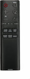 New AH59-02631K Replacement Remote Control, Compatible with Samsung AH59-02631J Sound Bar HW-HM45, HW-HM45C, HWH750