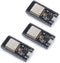 Teyleten Robot ESP32S ESP32 ESP-WROOM-32 Development Board, 2.4GHz Dual-Core WiFi + Bluetooth Microcontroller