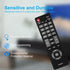 Auilzlz NH305UD Universal TV Remote Control for All Emerson TVs