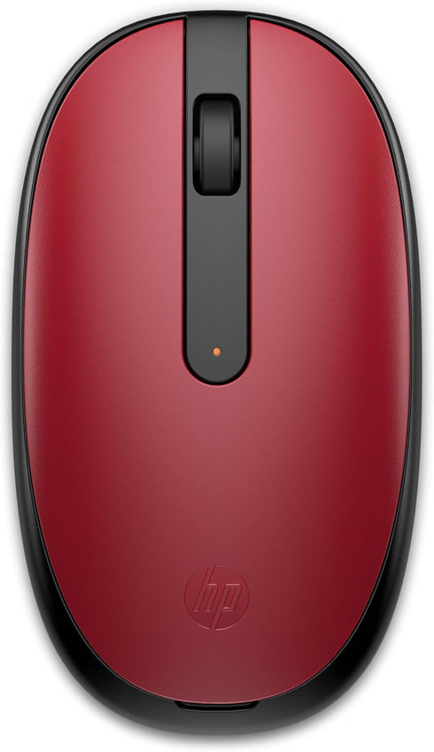 HP 240 BT Mouse Empire Red