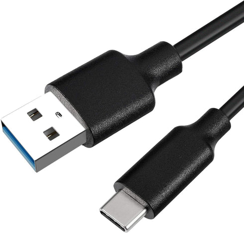 Akingdleo Replacement USB Charger Data Transfer Cable Compatible for Logitech BRIO Ultra