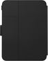 Speck (2021) Products Balance Folio iPad mini Case and Stand, Black/Black