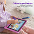 2 Pack Kid-Friendly Stylus Pens for Touch Screens, Purple and Blue Compatible with Kindle, iPad, iPhone
