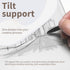 LuxoScribe Marker Pen for Remarkable 2/Kindle Scribe/SuperNote Device, EMR Stylus Pen with Eraser