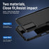 Heavy-Duty Rugged Case for Moto G Power 5G 2024, Military Grade Drop Tested with Screen Protector - Black