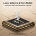 UGREEN 6.0 Bluetooth Receiver with LDAC, Hi-Res Wireless Audio Adapter with Low Latency, for Old Stereo/Speakers/Wired