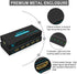 HDMI Switch SGEYR 5x1 HDMI Switcher, 5 in 1 Out Selector with IR Remote Control, 4K@30Hz Ultra HD Support