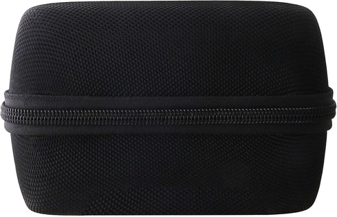 JINMEI Hard EVA Carrying Case for Panasonic Lumix GX85/G7/Sony Alpha a6400 Camera Lens