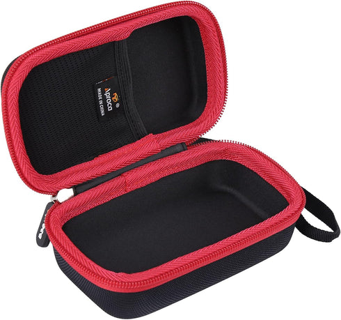 Aproca Hard Storage Travel Case for OLYMPUS Tough TG-7 / TG-6 Waterproof Camera and Accessories