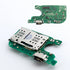 TCL 30 XE USB Charging Port Flex Cable Replacement for TCL 30 XE 5G T767W Type-C Charger Dock Board