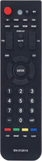 EN-31201A Replaced Remote for Hisense TV Models - LTDN42V77US, LTDN46V86US, LTDN46K20US, LTD24V86US, and more