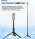Yetaha 47.2" (120cm) Insta360 X5/X4/X3, 1311, Invisible Selfie Stick, Extended Monopod Pole Compatible for GoPro Hero