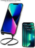 Cell Phone Stand, Portable Cute Phone Holder for Desk, Compatible with All Mobile Phones, iPhone, iPad, Switch, Tablet