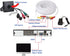 Evertech 1080p HD 4in1 Mini Hidden Camera, Analog Indoor with Wide Angle Pinhole Lens