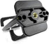 eCostConnection Acuvar 2 1 in Universal Tablet Tripod Mount and Universal Smartphone Mount Holder for All Smartphones