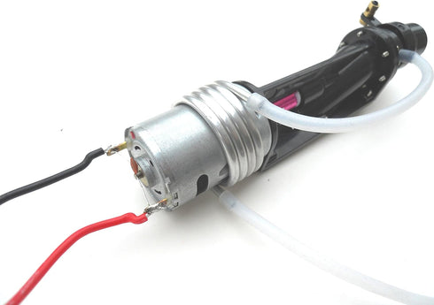 LK 2016 RC Boat Turbo Jet Part with Motor and Cooling System