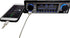 SONDPEX MP3 MP3/USB, SDX Audio Bluetooth Radio Receiver, Player with USB Charger, Aux-in, Built-in Microphone