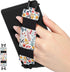 MoKo Soft Hand Strap for 6-8" Kindle eReaders Fire Tablet Kindle/Kobo/Voyaga/Lenovo/Sony Kindle